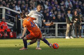 CALCIO - Serie A - ACF Fiorentina vs Hellas Verona FC