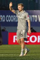 CALCIO - Serie A - ACF Fiorentina vs Hellas Verona FC