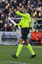 CALCIO - Serie A - ACF Fiorentina vs Hellas Verona FC