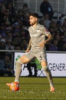 CALCIO - Serie A - ACF Fiorentina vs Hellas Verona FC