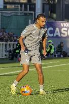 CALCIO - Serie A - ACF Fiorentina vs Hellas Verona FC