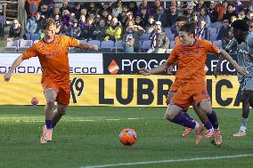 CALCIO - Serie A - ACF Fiorentina vs Hellas Verona FC
