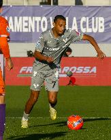 CALCIO - Serie A - ACF Fiorentina vs Hellas Verona FC