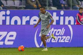 CALCIO - Serie A - ACF Fiorentina vs Hellas Verona FC