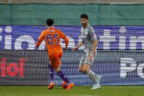CALCIO - Serie A - ACF Fiorentina vs Hellas Verona FC