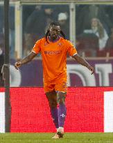 CALCIO - Serie A - ACF Fiorentina vs Hellas Verona FC