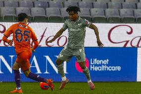 CALCIO - Serie A - ACF Fiorentina vs Hellas Verona FC