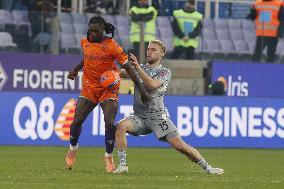 CALCIO - Serie A - ACF Fiorentina vs Hellas Verona FC