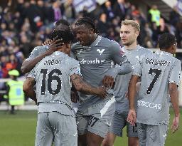 CALCIO - Serie A - ACF Fiorentina vs Hellas Verona FC