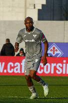 CALCIO - Serie A - ACF Fiorentina vs Hellas Verona FC