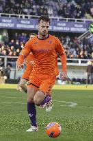 CALCIO - Serie A - ACF Fiorentina vs Hellas Verona FC