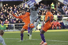 CALCIO - Serie A - ACF Fiorentina vs Hellas Verona FC
