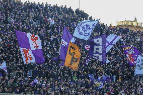 CALCIO - Serie A - ACF Fiorentina vs Hellas Verona FC