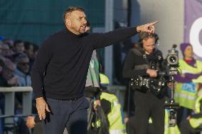 CALCIO - Serie A - ACF Fiorentina vs Hellas Verona FC