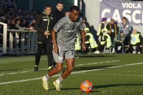 CALCIO - Serie A - ACF Fiorentina vs Hellas Verona FC