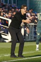 CALCIO - Serie A - ACF Fiorentina vs Hellas Verona FC