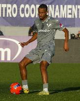 CALCIO - Serie A - ACF Fiorentina vs Hellas Verona FC