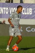 CALCIO - Serie A - ACF Fiorentina vs Hellas Verona FC