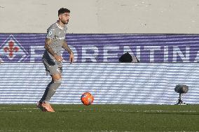 CALCIO - Serie A - ACF Fiorentina vs Hellas Verona FC