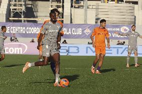 CALCIO - Serie A - ACF Fiorentina vs Hellas Verona FC