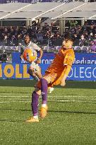 CALCIO - Serie A - ACF Fiorentina vs Hellas Verona FC