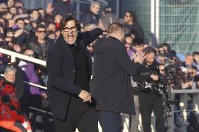 CALCIO - Serie A - ACF Fiorentina vs Hellas Verona FC