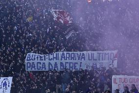CALCIO - Serie A - ACF Fiorentina vs Hellas Verona FC