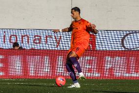 CALCIO - Serie A - ACF Fiorentina vs Hellas Verona FC