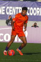 CALCIO - Serie A - ACF Fiorentina vs Hellas Verona FC