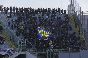 CALCIO - Serie A - ACF Fiorentina vs Hellas Verona FC
