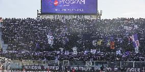 CALCIO - Serie A - ACF Fiorentina vs Hellas Verona FC