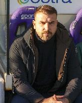 CALCIO - Serie A - ACF Fiorentina vs Hellas Verona FC