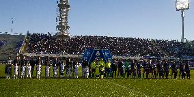 CALCIO - Serie A - ACF Fiorentina vs Hellas Verona FC