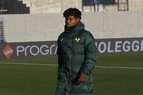 CALCIO - Serie A - ACF Fiorentina vs Hellas Verona FC