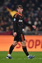 CALCIO - Serie A - AS Roma vs Como 1907