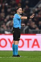 CALCIO - Serie A - AS Roma vs Como 1907