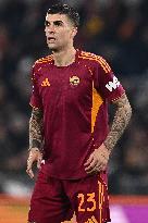 CALCIO - Serie A - AS Roma vs Como 1907