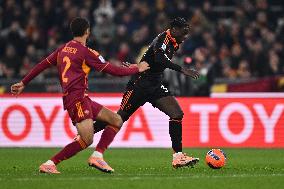 CALCIO - Serie A - AS Roma vs Como 1907