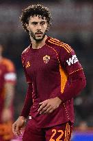 CALCIO - Serie A - AS Roma vs Como 1907