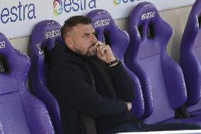 CALCIO - Serie A - ACF Fiorentina vs Hellas Verona FC