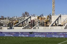 CALCIO - Serie A - ACF Fiorentina vs Hellas Verona FC