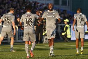 CALCIO - Serie A - ACF Fiorentina vs Hellas Verona FC