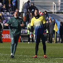 CALCIO - Serie A - ACF Fiorentina vs Hellas Verona FC