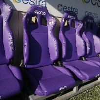 CALCIO - Serie A - ACF Fiorentina vs Hellas Verona FC