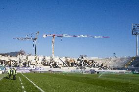 CALCIO - Serie A - ACF Fiorentina vs Hellas Verona FC