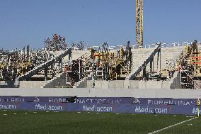 CALCIO - Serie A - ACF Fiorentina vs Hellas Verona FC