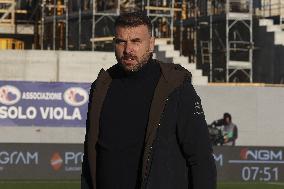 CALCIO - Serie A - ACF Fiorentina vs Hellas Verona FC