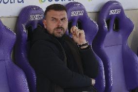 CALCIO - Serie A - ACF Fiorentina vs Hellas Verona FC