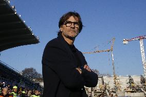 CALCIO - Serie A - ACF Fiorentina vs Hellas Verona FC