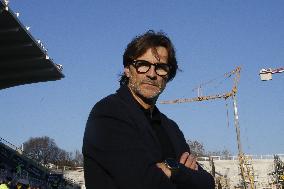 CALCIO - Serie A - ACF Fiorentina vs Hellas Verona FC